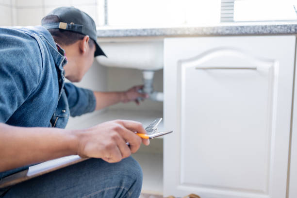 Best Water Leak Repair  in Kaunakakai, HI