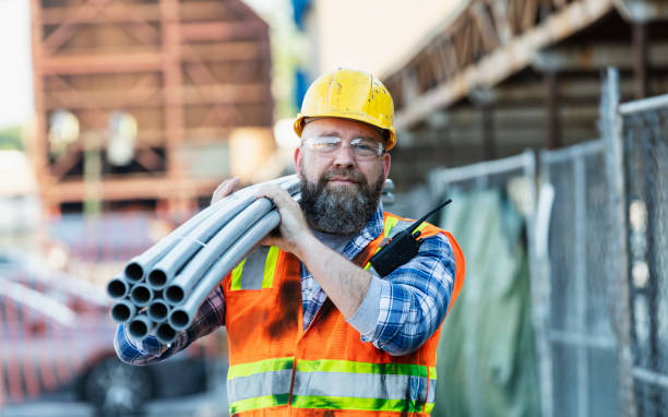 Professional Plumbing in Kaunakakai, HI